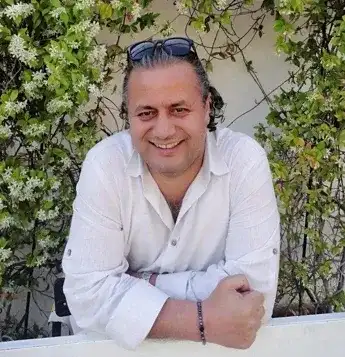 Şaban Varol