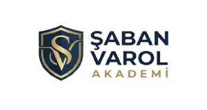 Şaban Varol Akademi Logo
